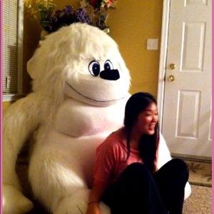 Meet your Posher, Joanne